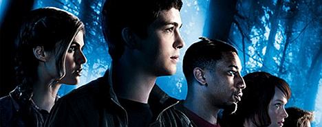 percy jackson
