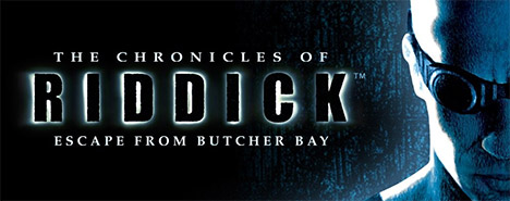 Riddick (2013)