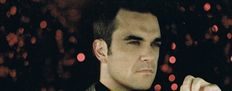 robbie williams