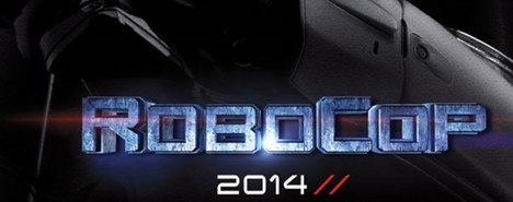 robocop poster testo