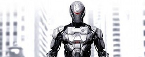 robocop