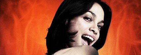 rosario dawson