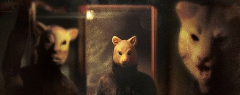 you're next