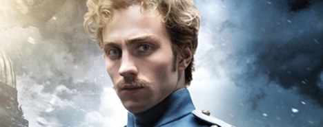 aaron taylor johnson