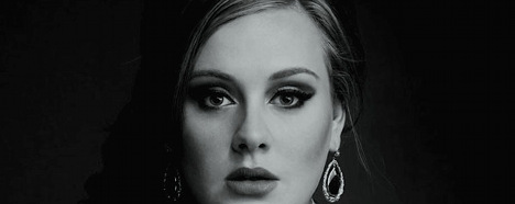 adele adele
