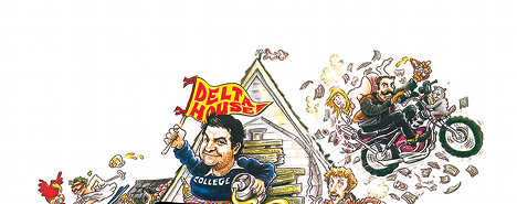 animal house