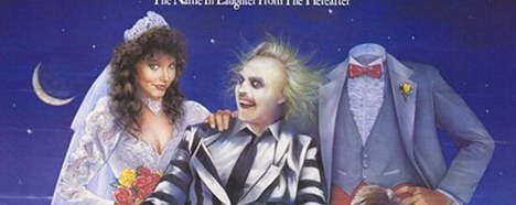 beetlejuice