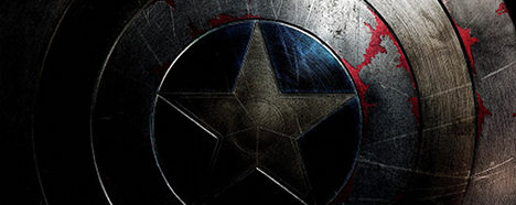 captain america