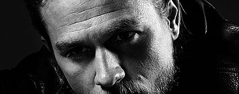 charlie hunnam