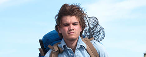 emile hirsch