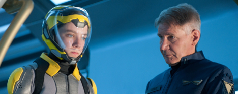 Ender's Game
