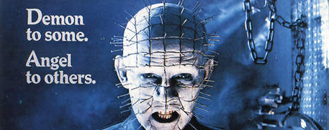 hellraiser