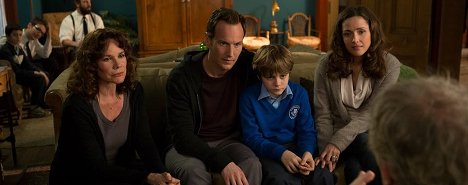 insidious 2