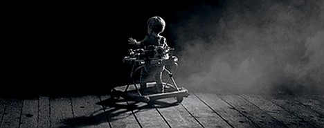 insidious 2