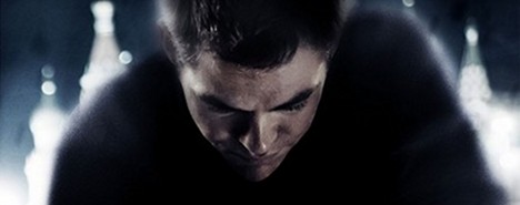 jack ryan