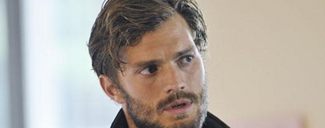 jamie dornan