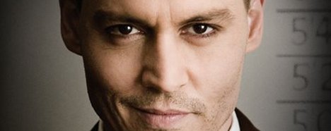 johnny depp