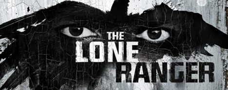 lone ranger