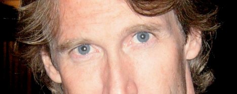 michael bay