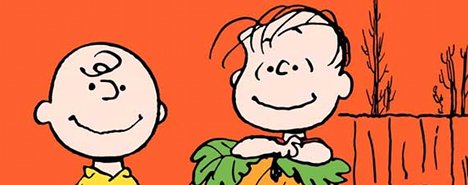peanuts