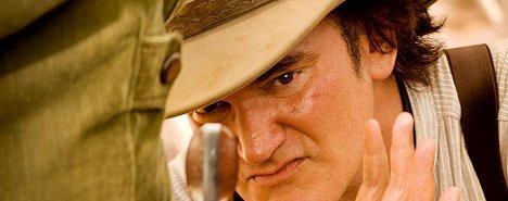 quentin tarantino