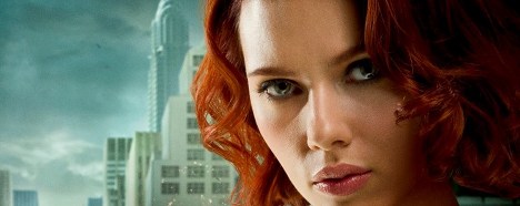 scarlett johansson