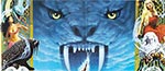 Sinbad e l'occhio della tigre (1977)