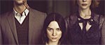 Stoker (2013)