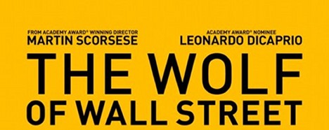 the wolf of wall street
