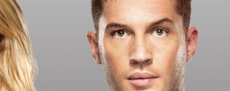 tom hardy