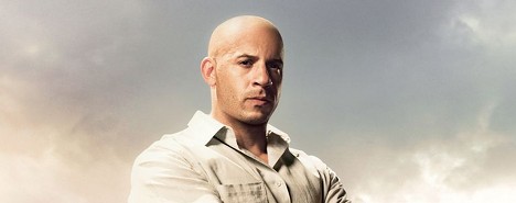 vin diesel