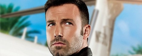 ben affleck