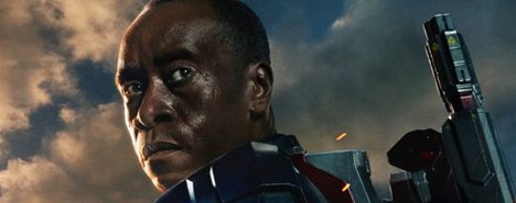 don cheadle