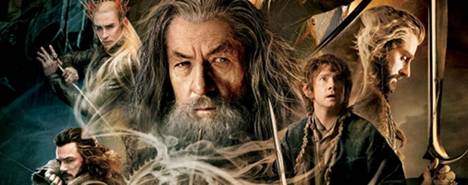 lo hobbit