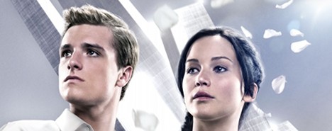 hunger games catching fire