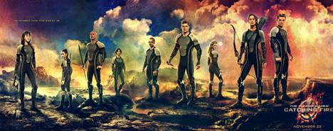hunger games