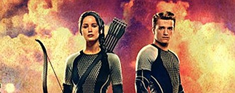 hunger games