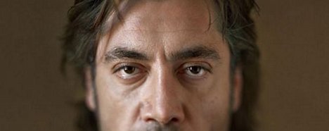 javier bardem