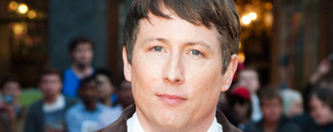 Joe Cornish