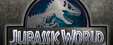 jurassic world news