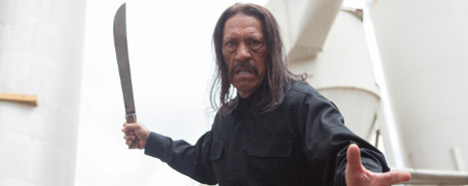 Machete Kills