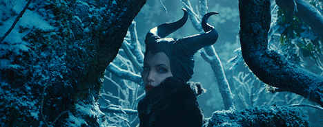 maleficent