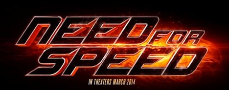 need for speed