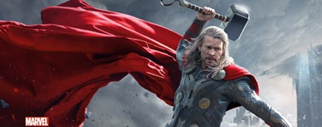 thor