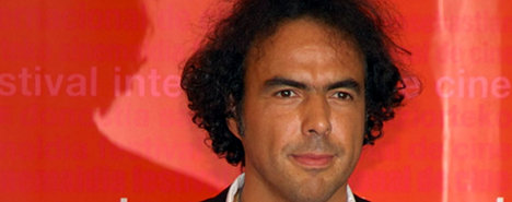 alejandro inarritu