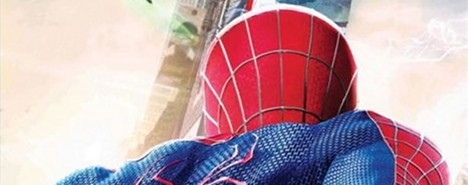 amazing spiderman two