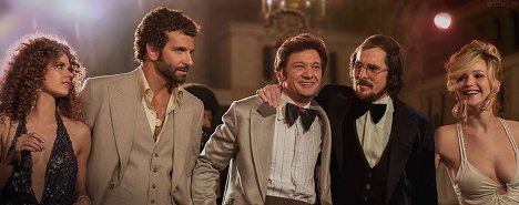 american hustle