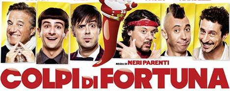 colpi di fortuna