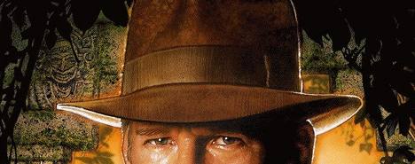 Indiana Jones 4