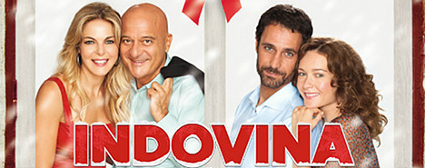 indovina chi viene a natale